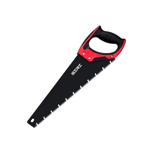 Hand Saw Care & Maintenance — How To Prolong Saw Blade Service Life