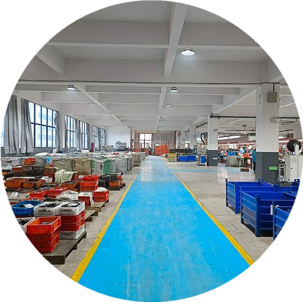 About Our Company