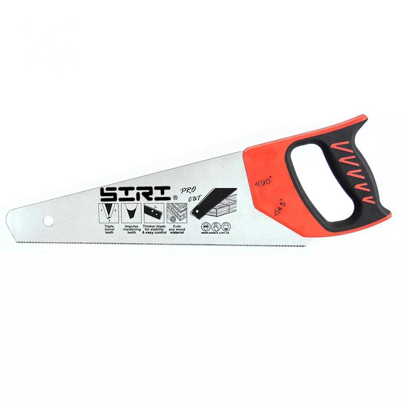 Folding Saw