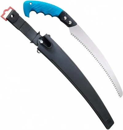 Curved Blade Saw